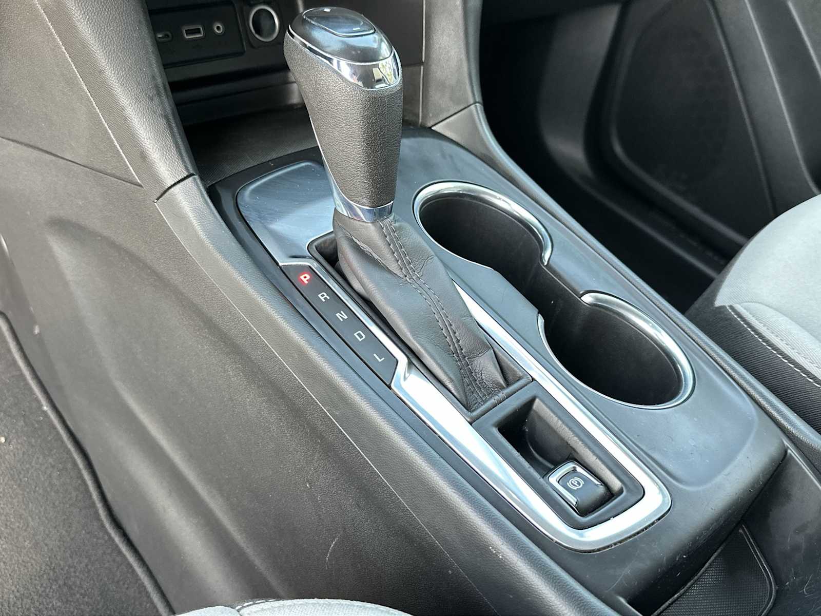 Thumbnail: 2020 Chevrolet Equinox - 23