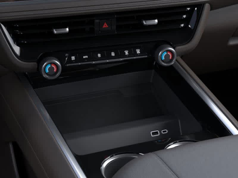 Thumbnail: 2025 Chevrolet Tahoe - 23