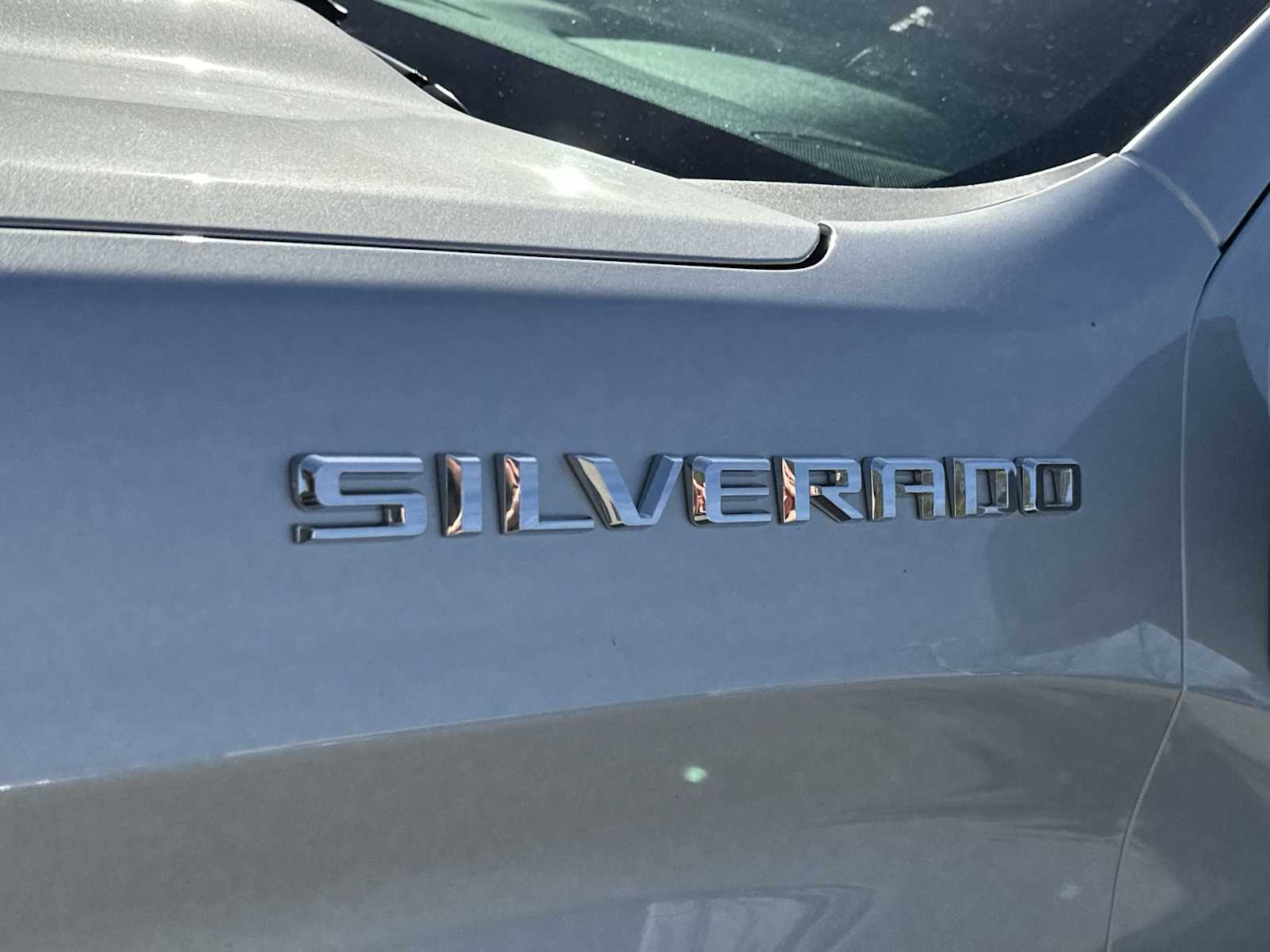 Thumbnail: 2021 Chevrolet Silverado 1500 - 11