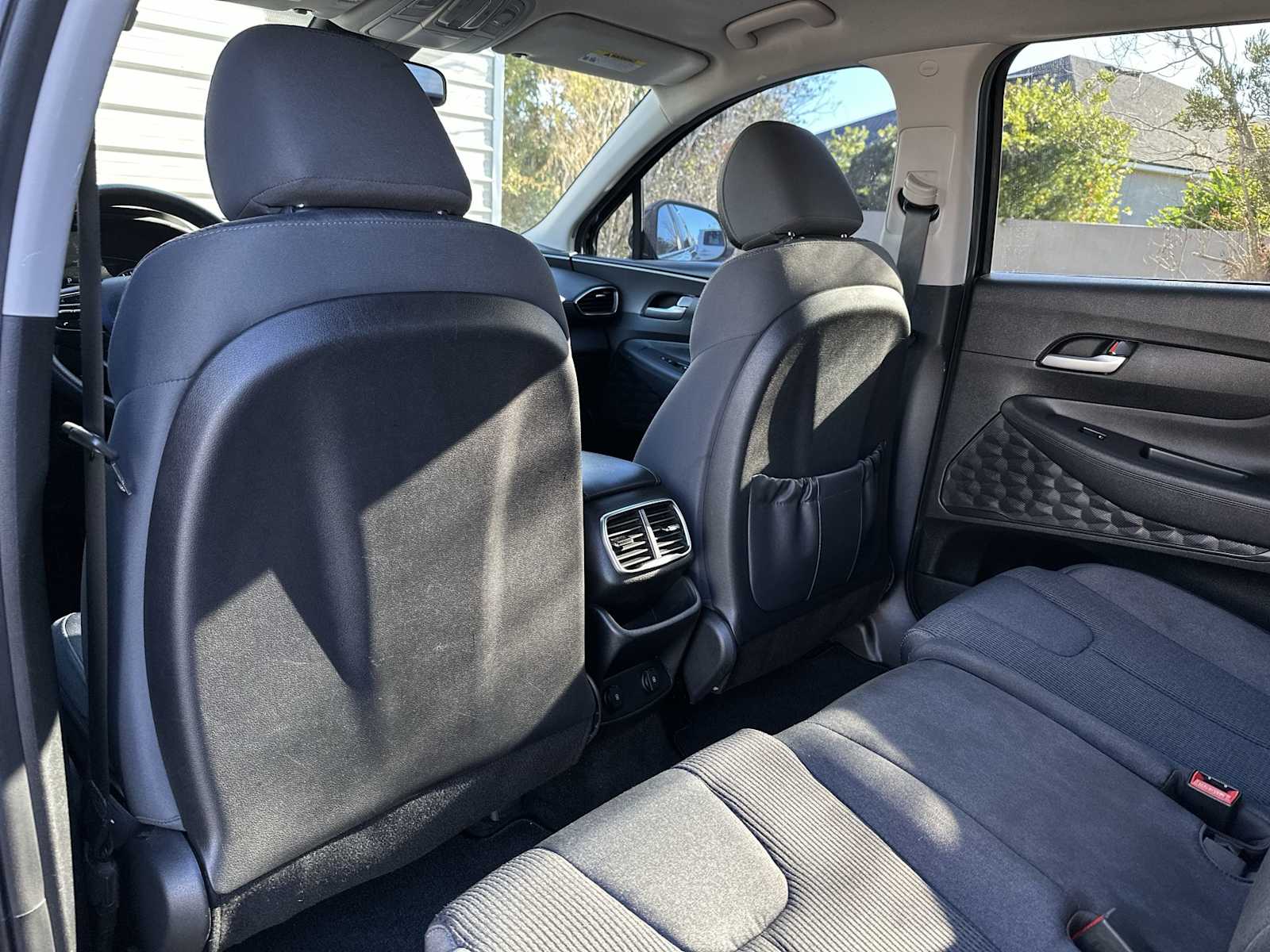 Thumbnail: 2019 Hyundai Santa Fe - 16