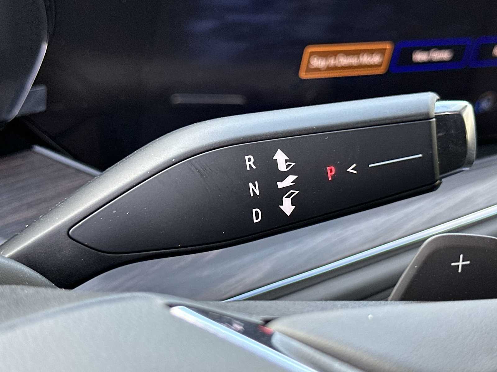 Thumbnail: 2026 Chevrolet Tahoe - 23