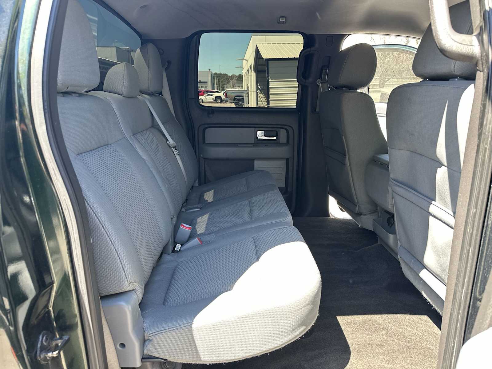 Thumbnail: 2014 Ford F-150 - 18