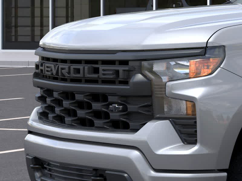 Thumbnail: 2026 Chevrolet Silverado 1500 - 13