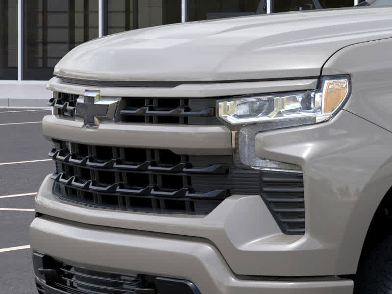 Thumbnail: 2026 Chevrolet Silverado 1500 - 13