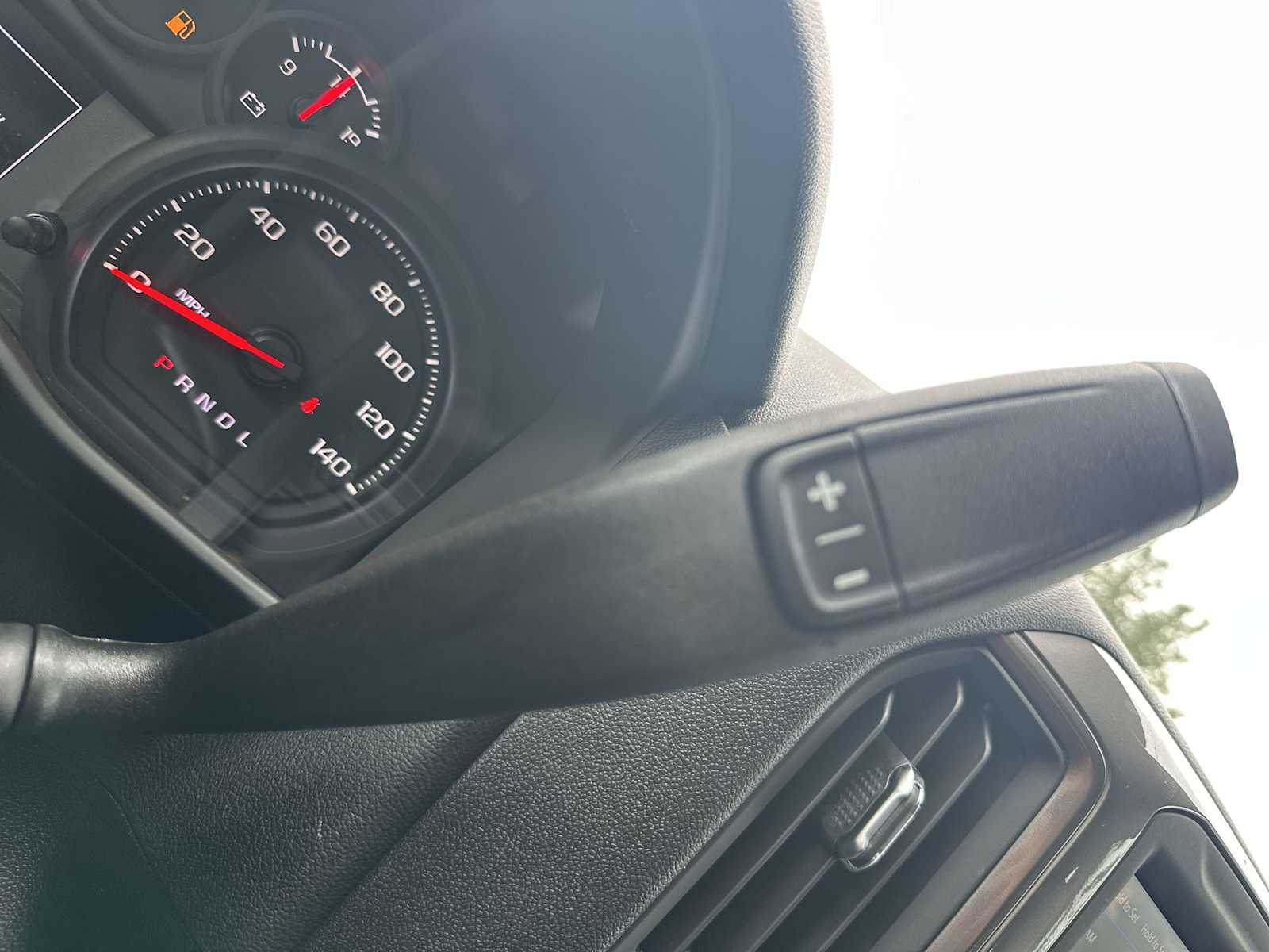 Thumbnail: 2026 Chevrolet Silverado 1500 - 23