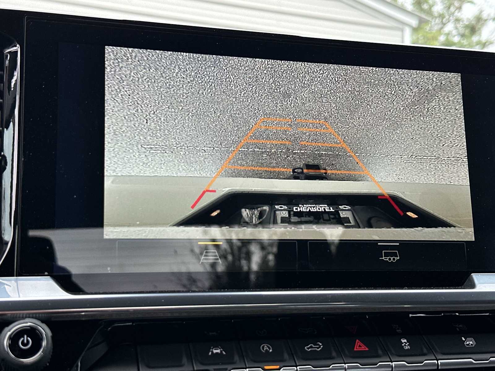 Thumbnail: 2026 Chevrolet Silverado 1500 - 22