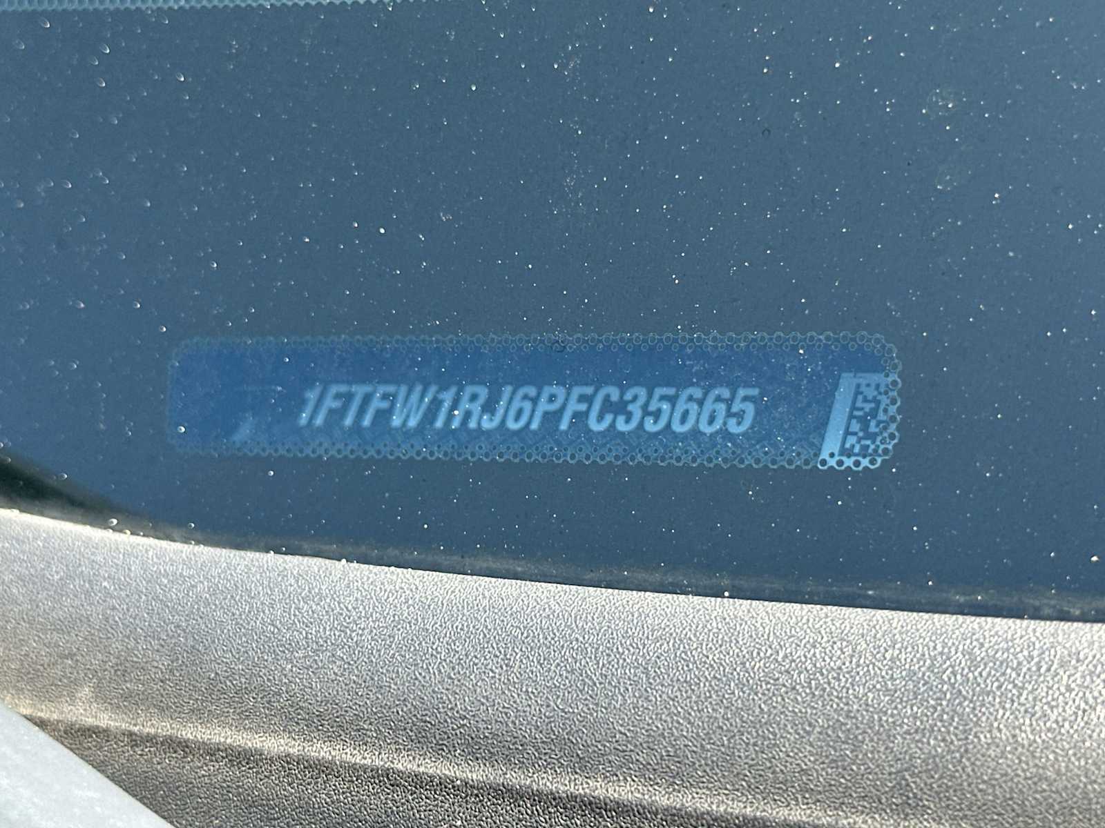 Thumbnail: 2023 Ford F-150 - 27