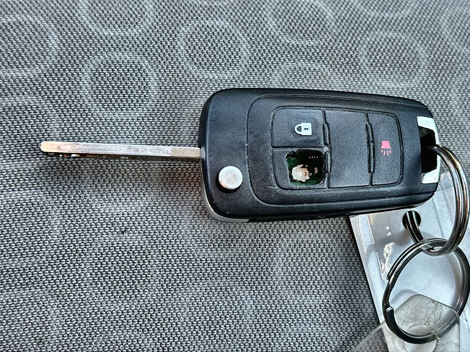 Thumbnail: 2016 Chevrolet Trax - 26