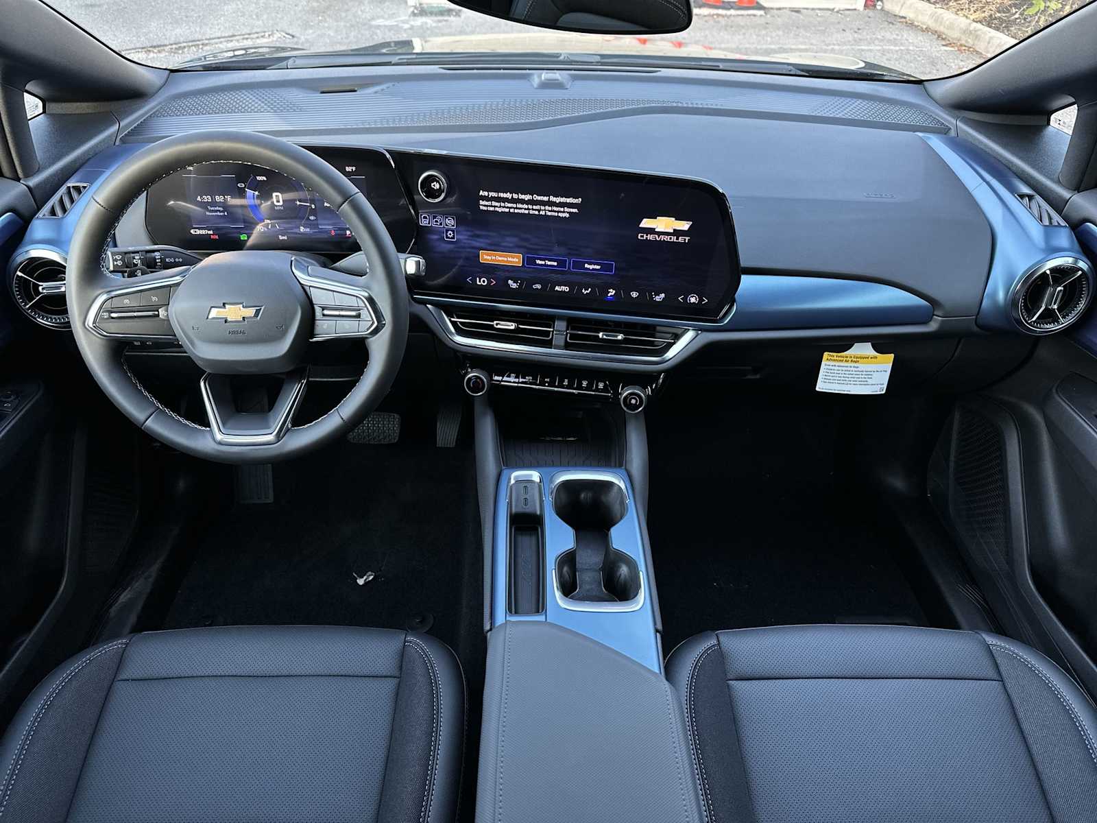 Thumbnail: 2026 Chevrolet Equinox - 14