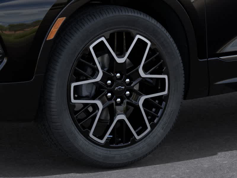 Thumbnail: 2026 Chevrolet Blazer - 9