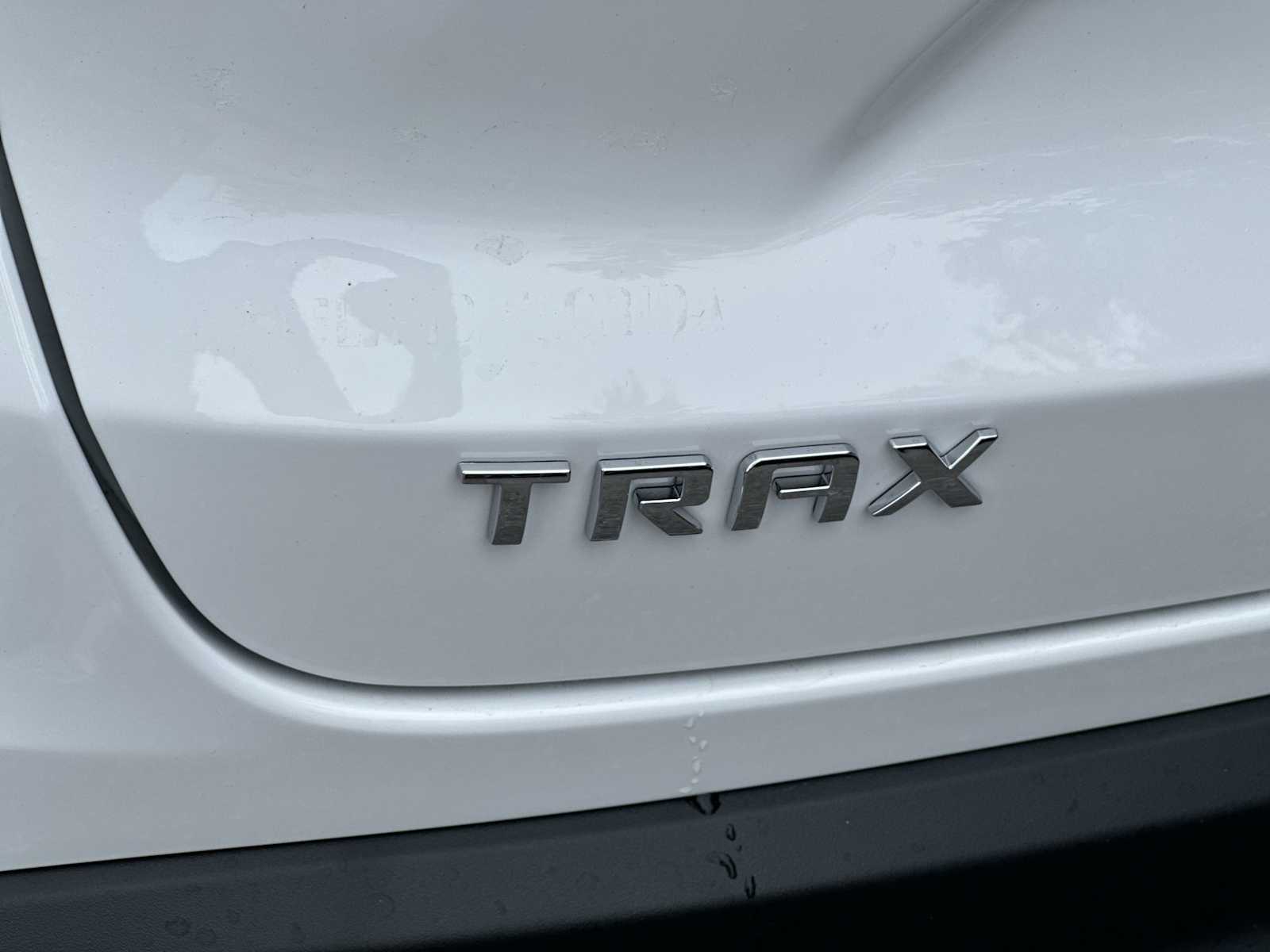 Thumbnail: 2026 Chevrolet Trax - 11