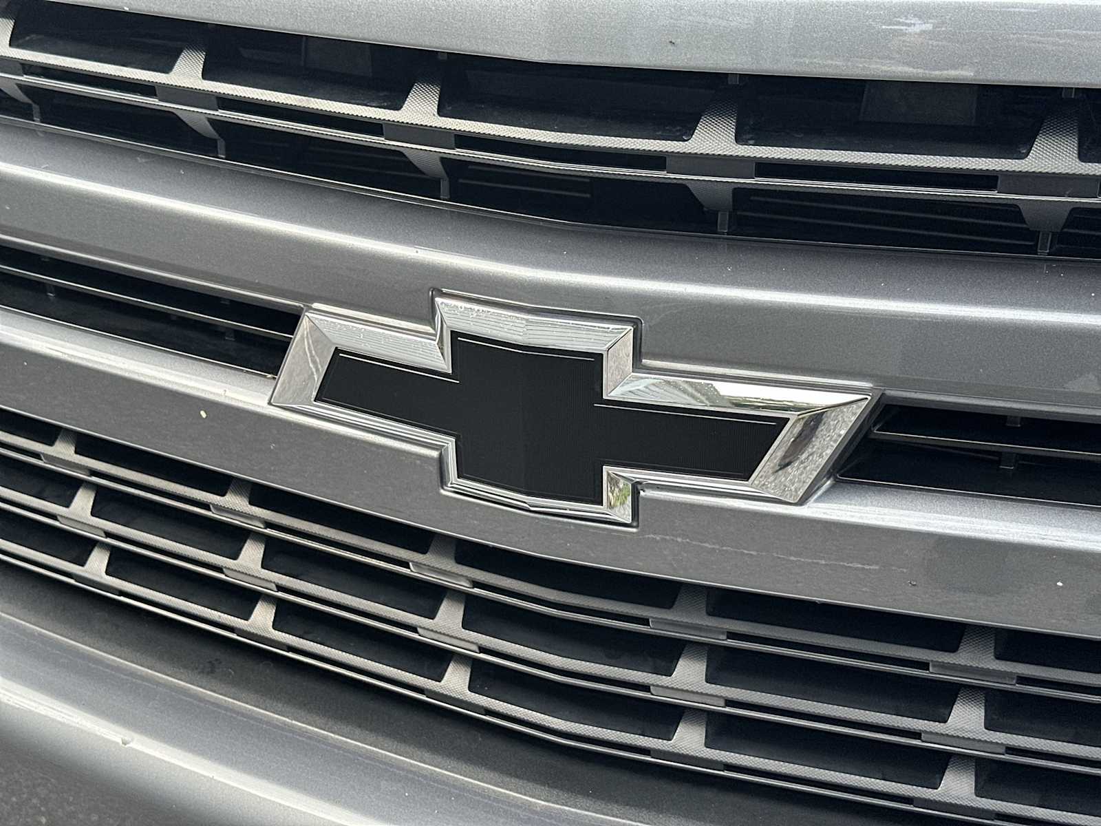 Thumbnail: 2022 Chevrolet Silverado 1500 - 9