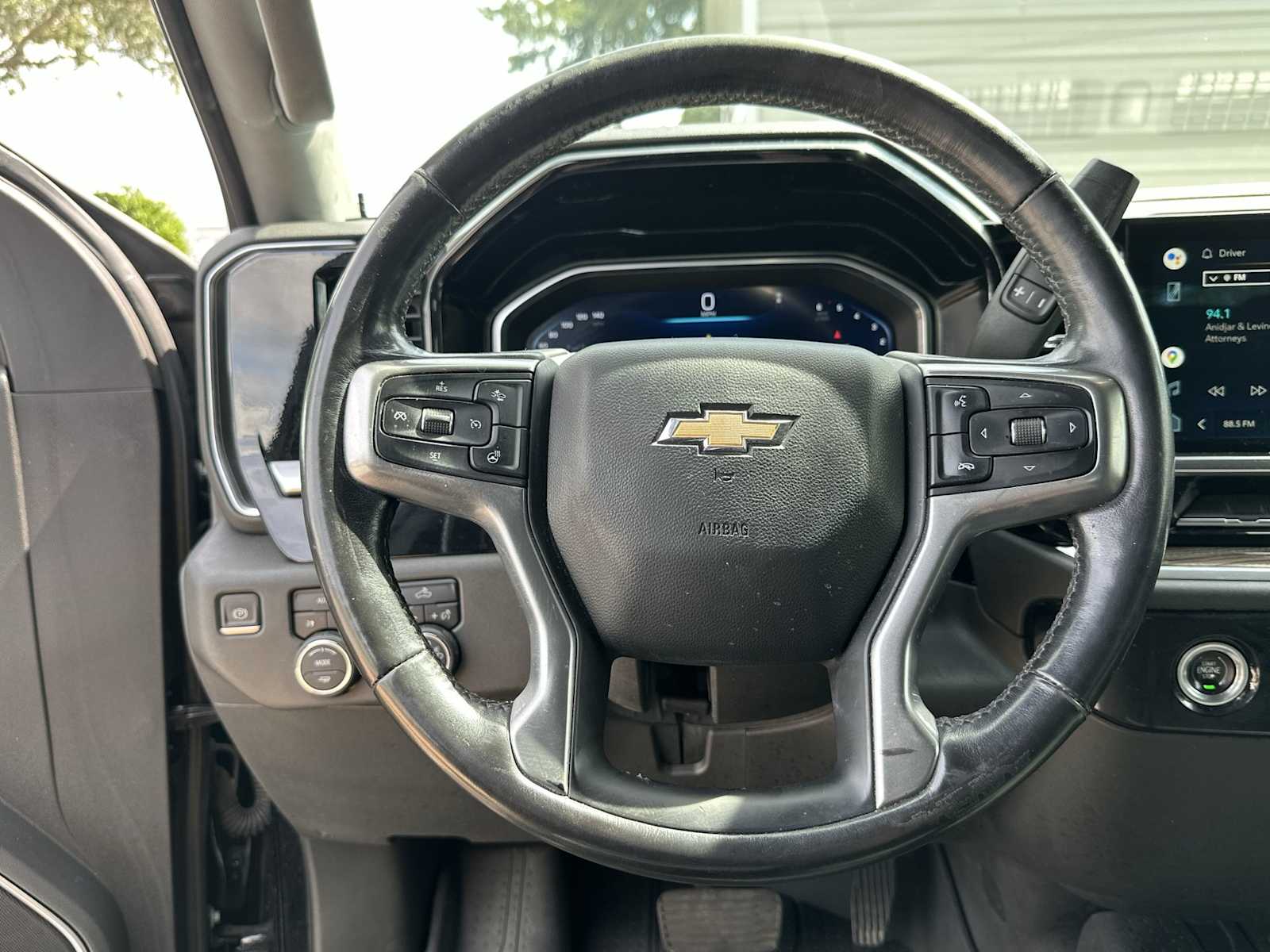 Thumbnail: 2022 Chevrolet Silverado 1500 - 20