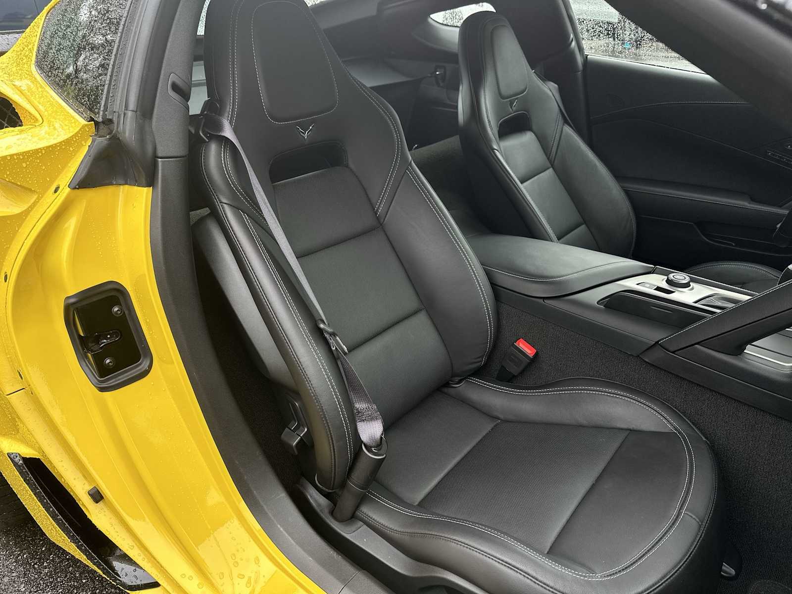 Thumbnail: 2017 Chevrolet Corvette - 19