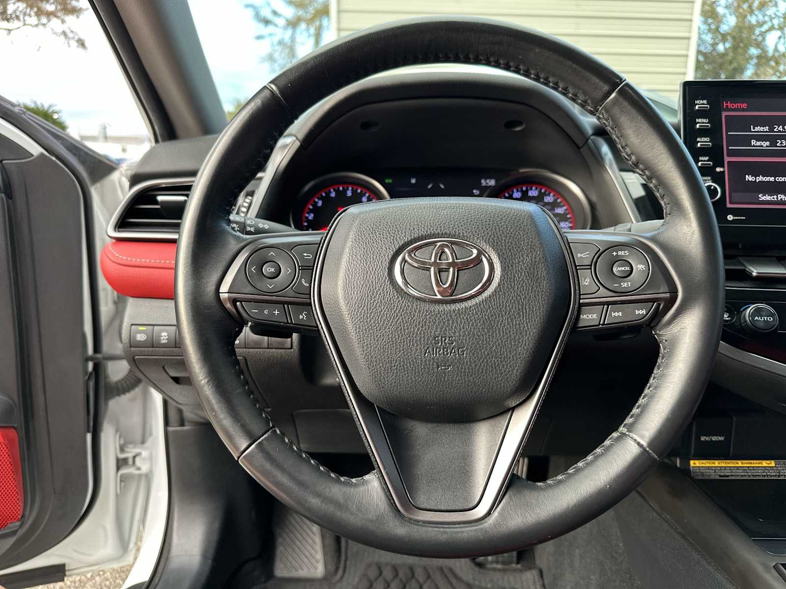 Thumbnail: 2021 Toyota Camry - 20