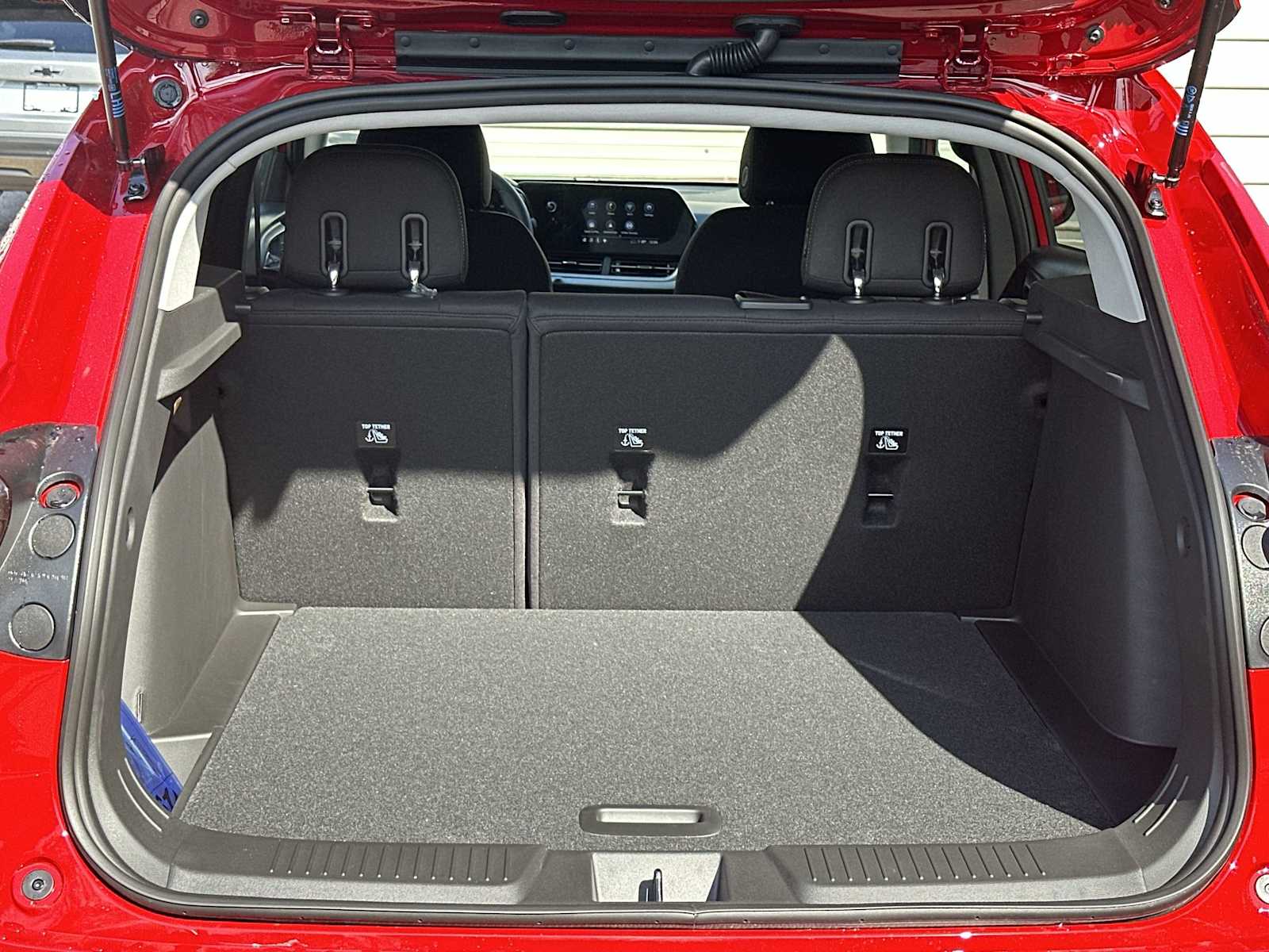 Thumbnail: 2026 Chevrolet Trax - 25