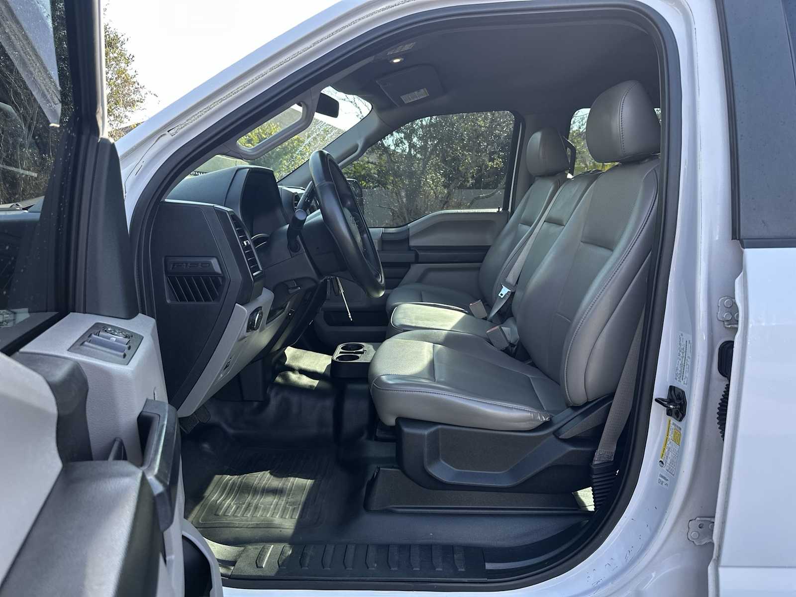 Thumbnail: 2018 Ford F-150 - 2