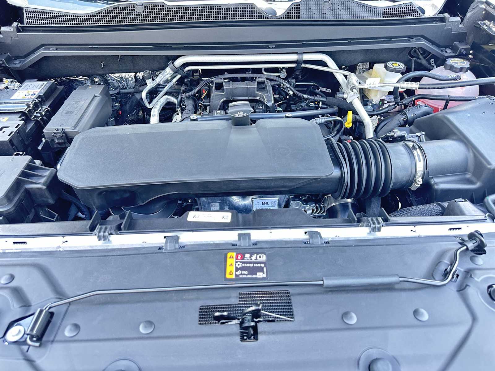 Thumbnail: 2026 Chevrolet Colorado - 13