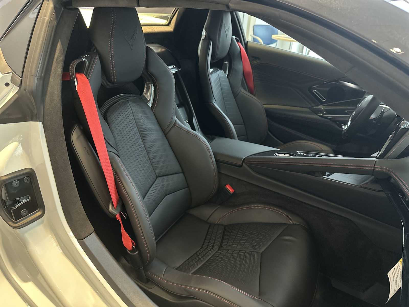 Thumbnail: 2026 Chevrolet Corvette - 18