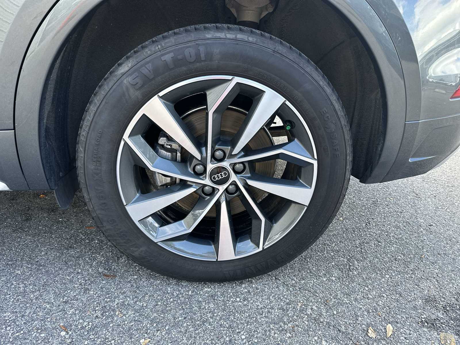 Thumbnail: 2024 Audi Q5 - 12