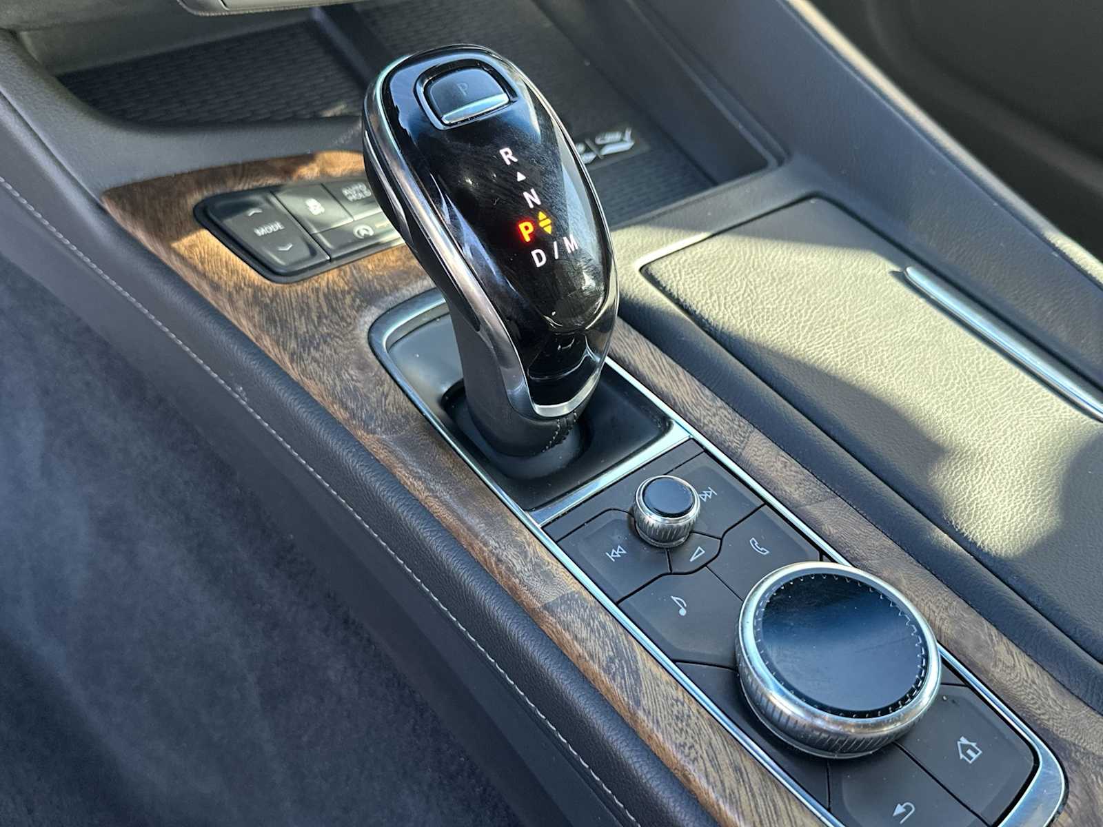 Thumbnail: 2024 Cadillac CT5 - 23