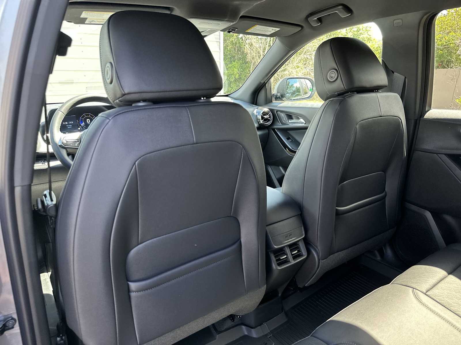 Thumbnail: 2026 Chevrolet Equinox - 16