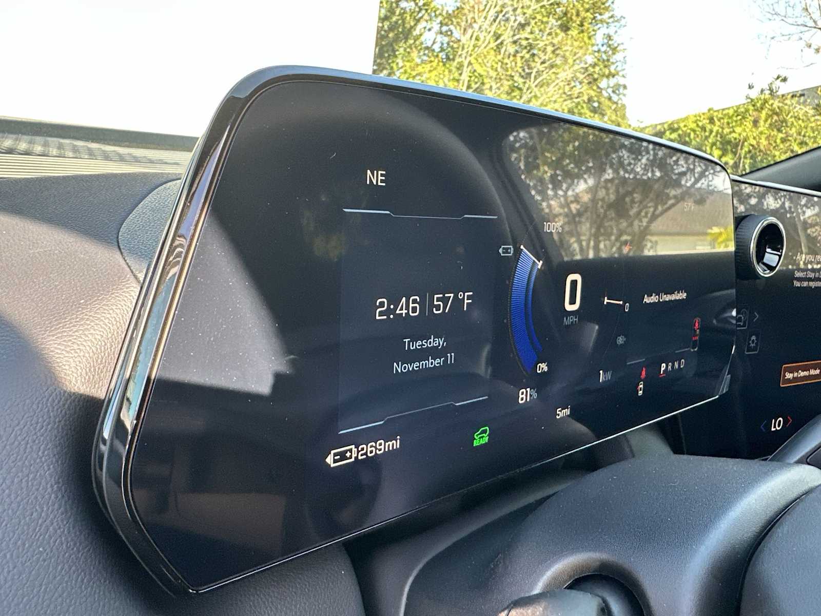 Thumbnail: 2026 Chevrolet Equinox - 24