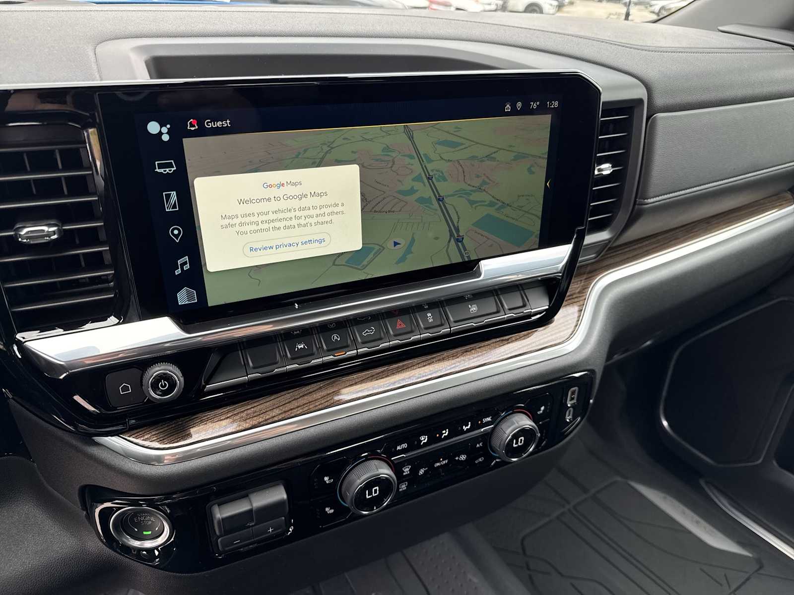 2025 Chevrolet Silverado 1500 LT 29