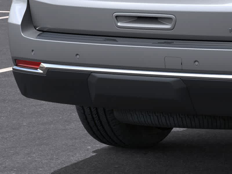 Thumbnail: 2025 Chevrolet Tahoe - 14
