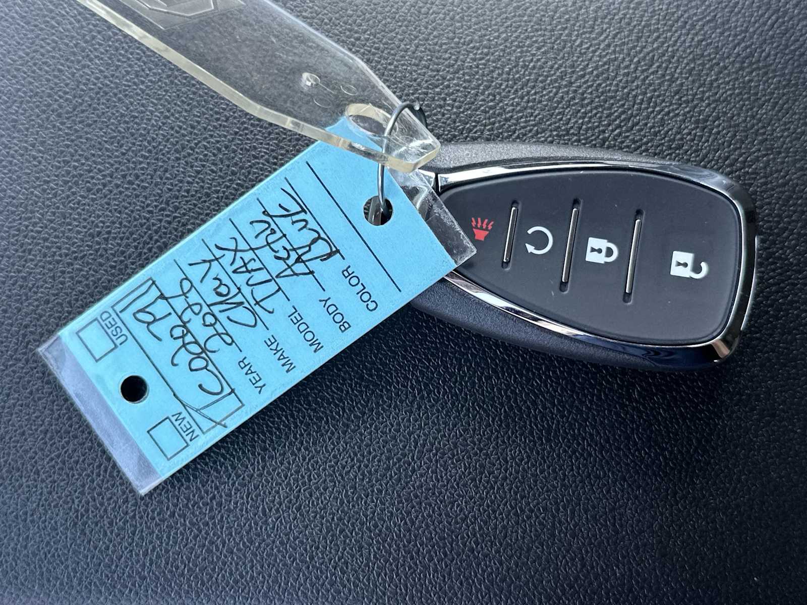 Thumbnail: 2026 Chevrolet Trax - 27