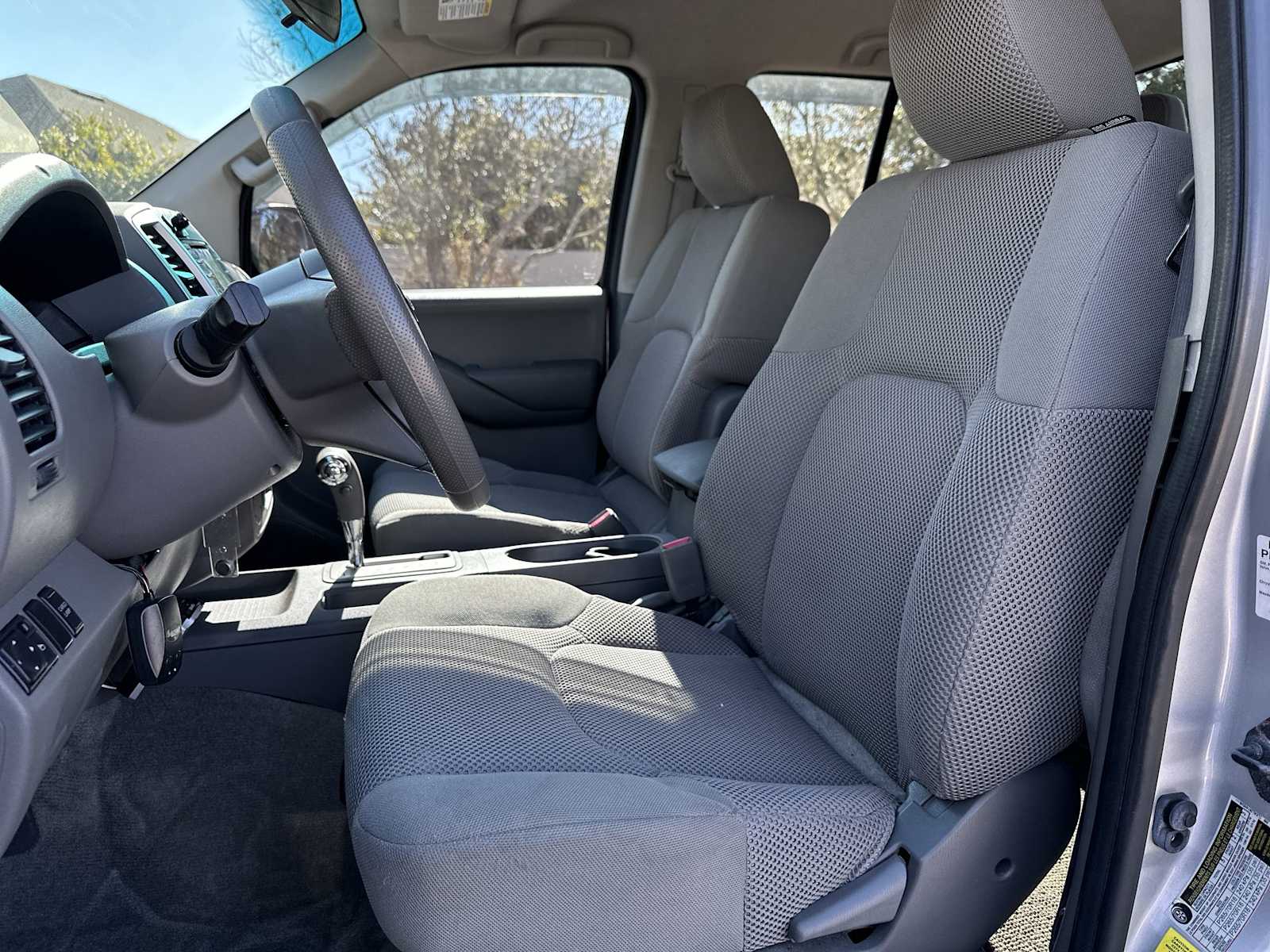 Thumbnail: 2013 Nissan Frontier - 2