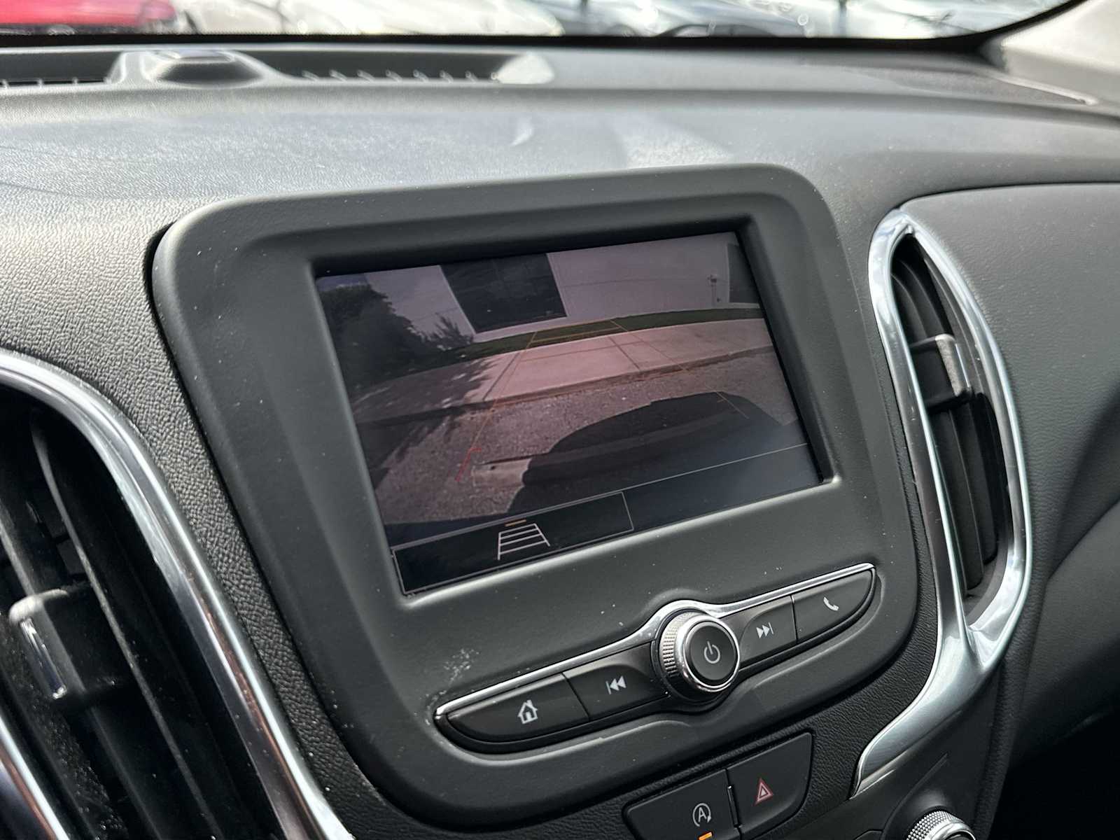 Thumbnail: 2024 Chevrolet Equinox - 23