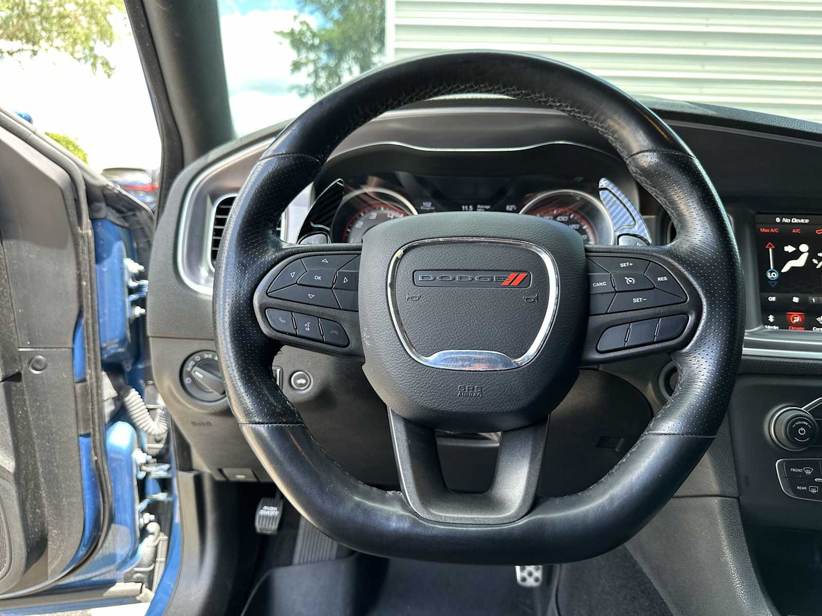 Thumbnail: 2021 Dodge Charger - 20