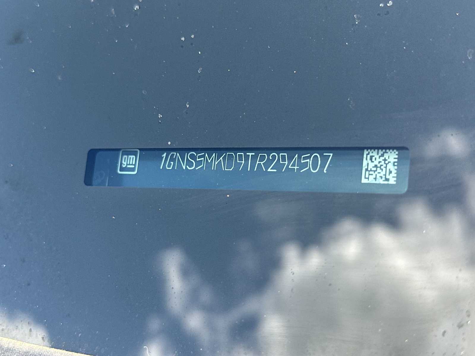 Thumbnail: 2026 Chevrolet Tahoe - 27