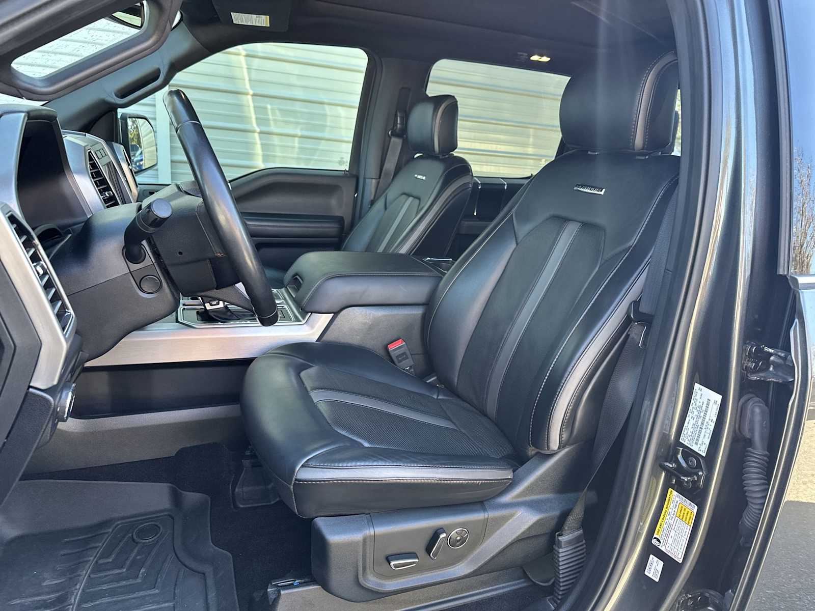 Thumbnail: 2020 Ford F-150 - 15