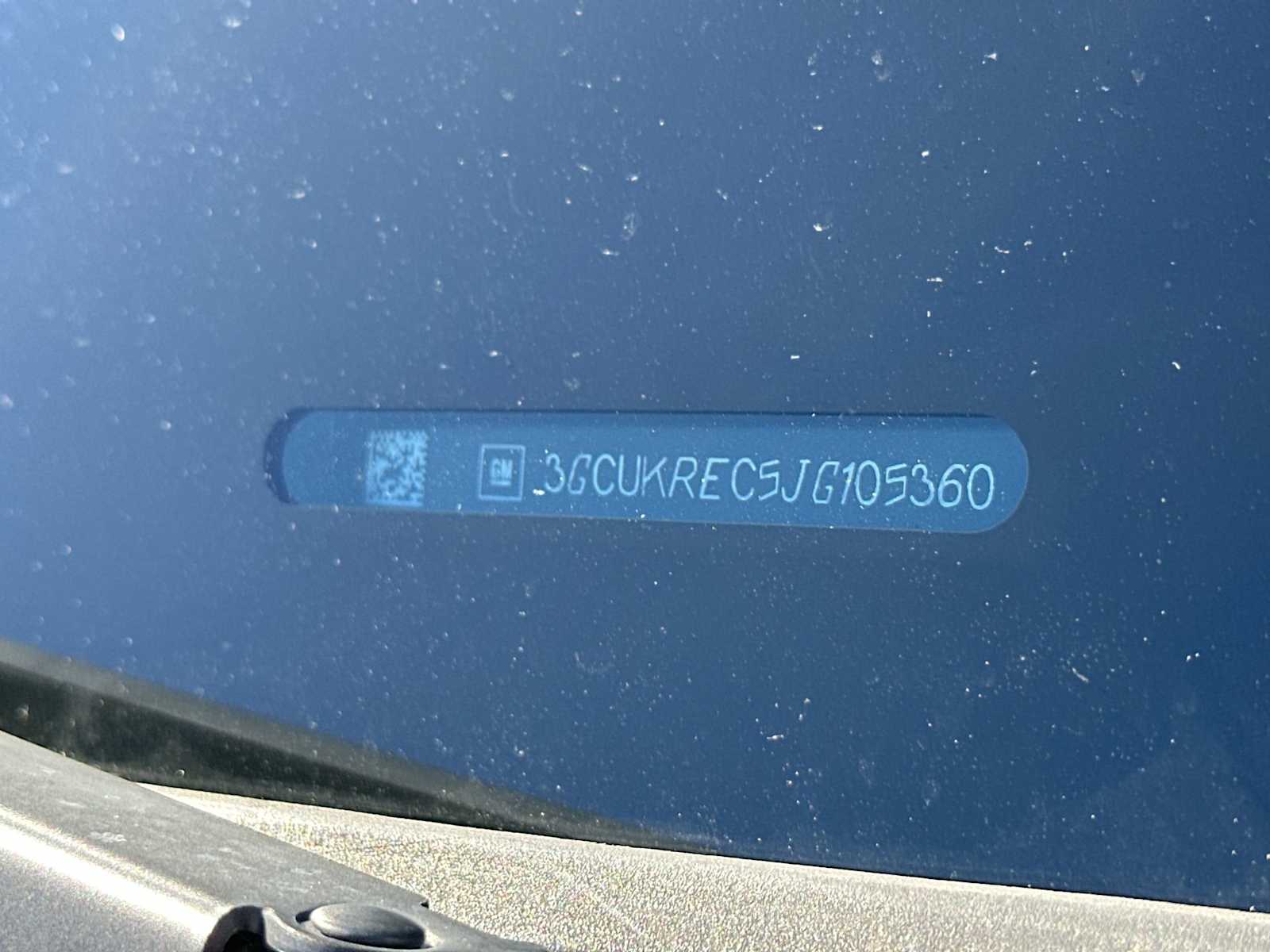 Thumbnail: 2018 Chevrolet Silverado 1500 - 27