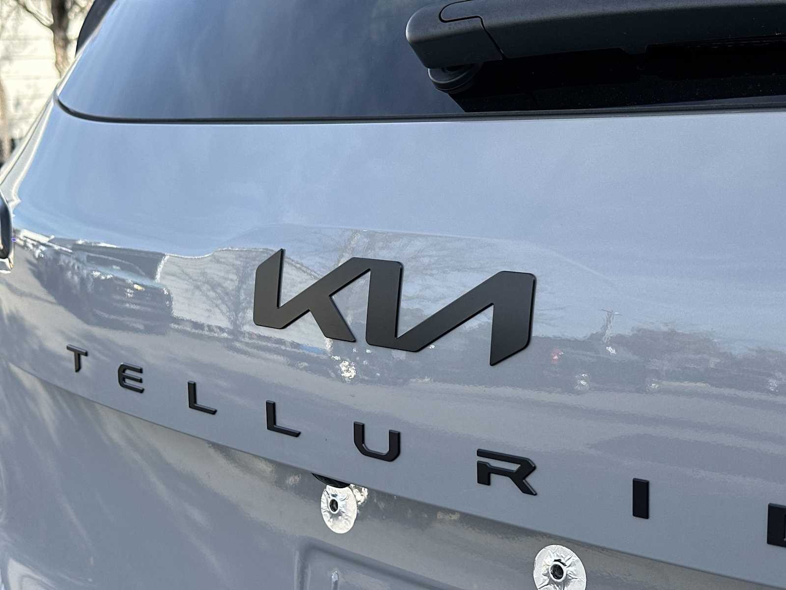 Thumbnail: 2025 Kia Telluride - 10