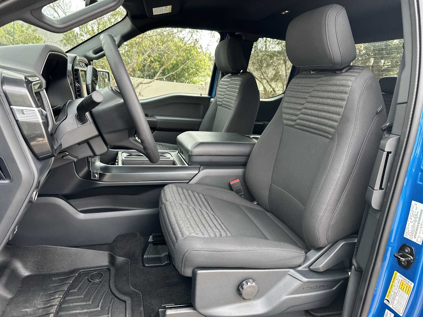 Thumbnail: 2021 Ford F-150 - 15