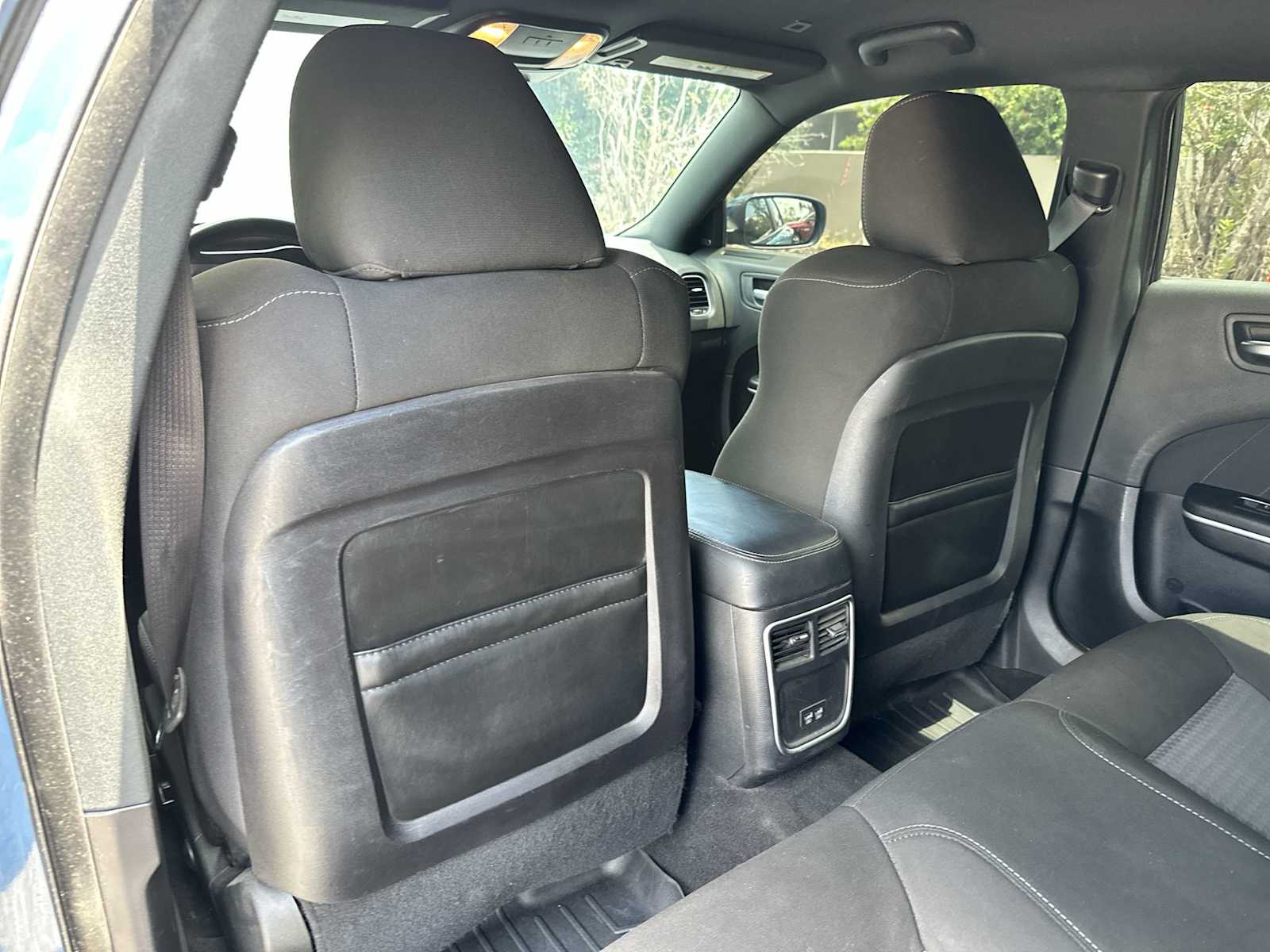 Thumbnail: 2021 Dodge Charger - 16