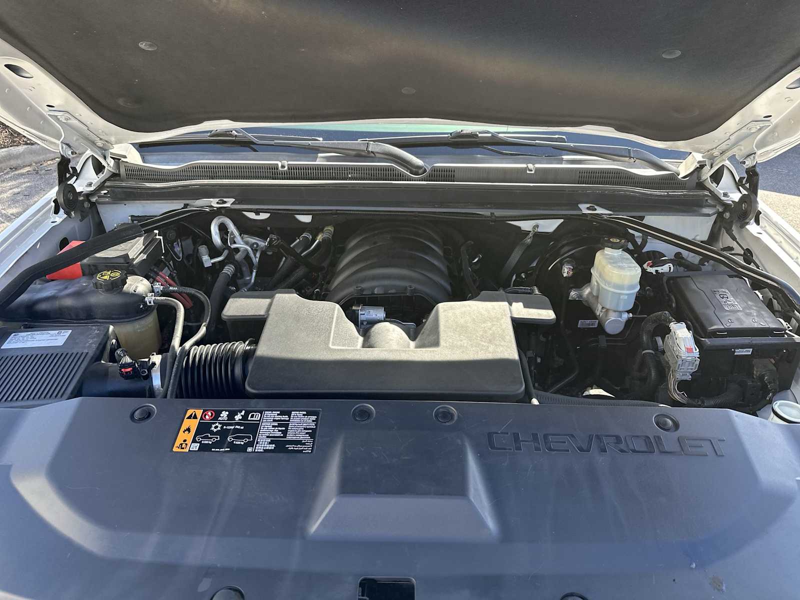 Thumbnail: 2020 Chevrolet Tahoe - 13