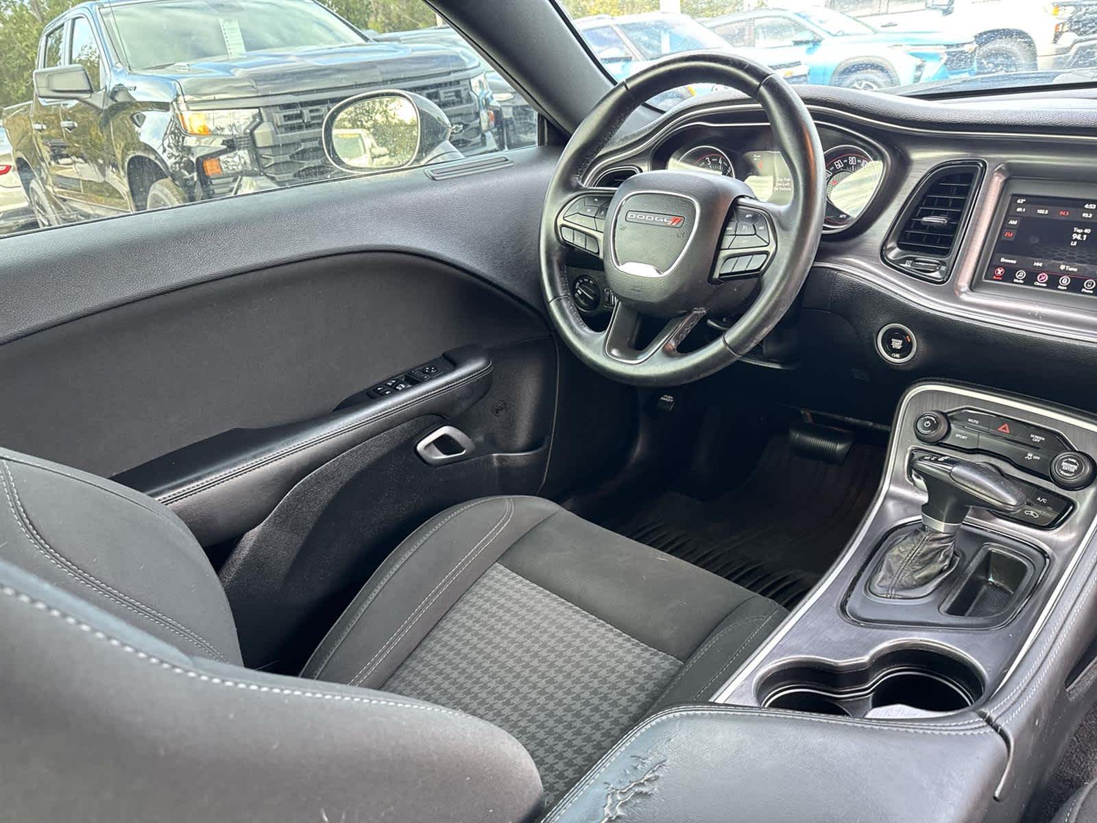 Thumbnail: 2018 Dodge Challenger - 16