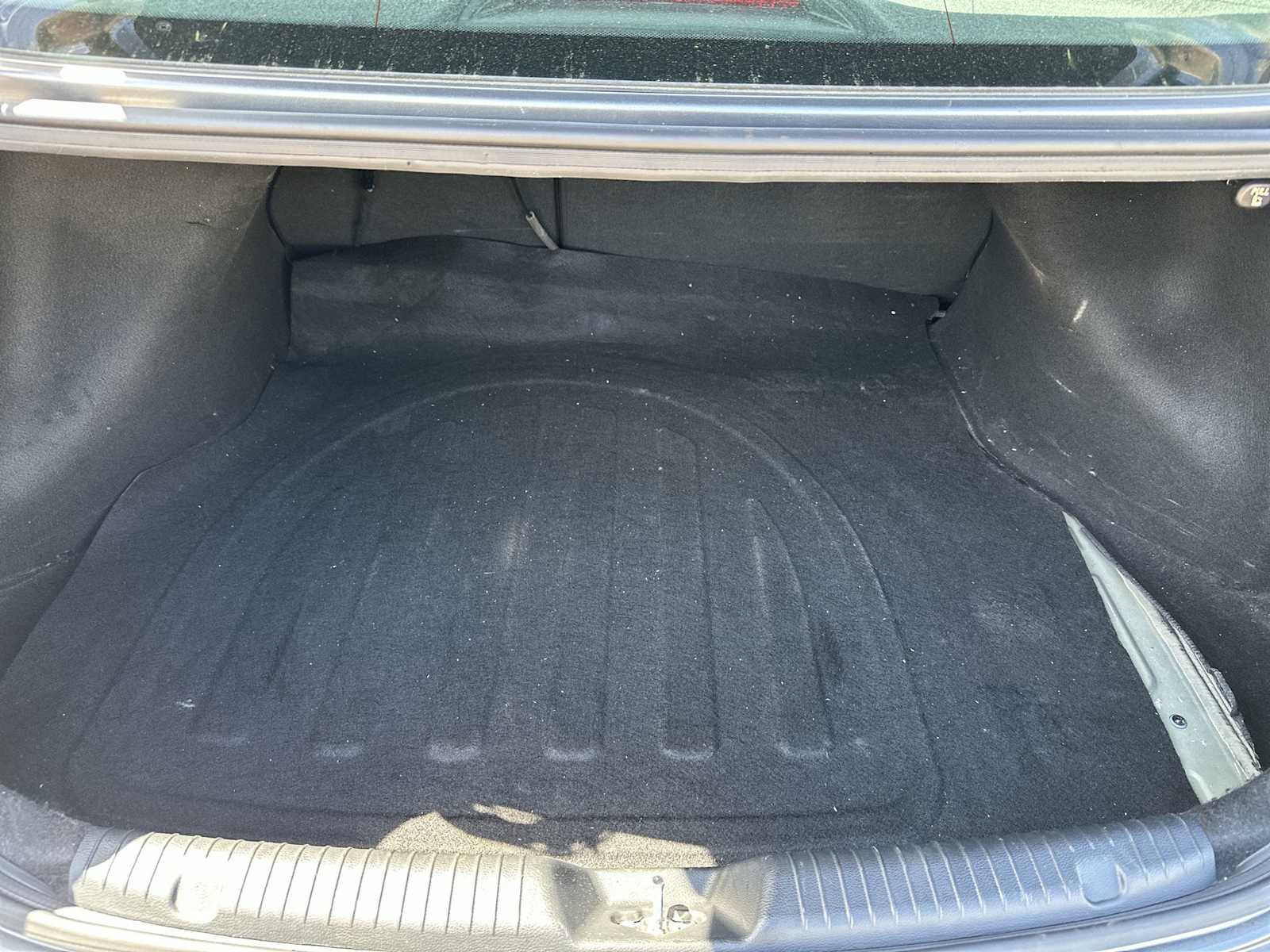 Thumbnail: 2015 Kia Forte - 25