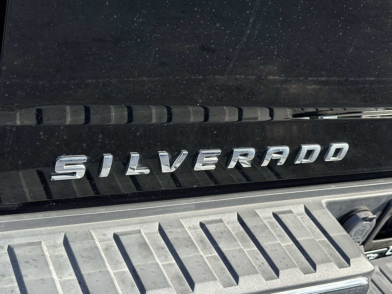 Thumbnail: 2014 Chevrolet Silverado 1500 - 11