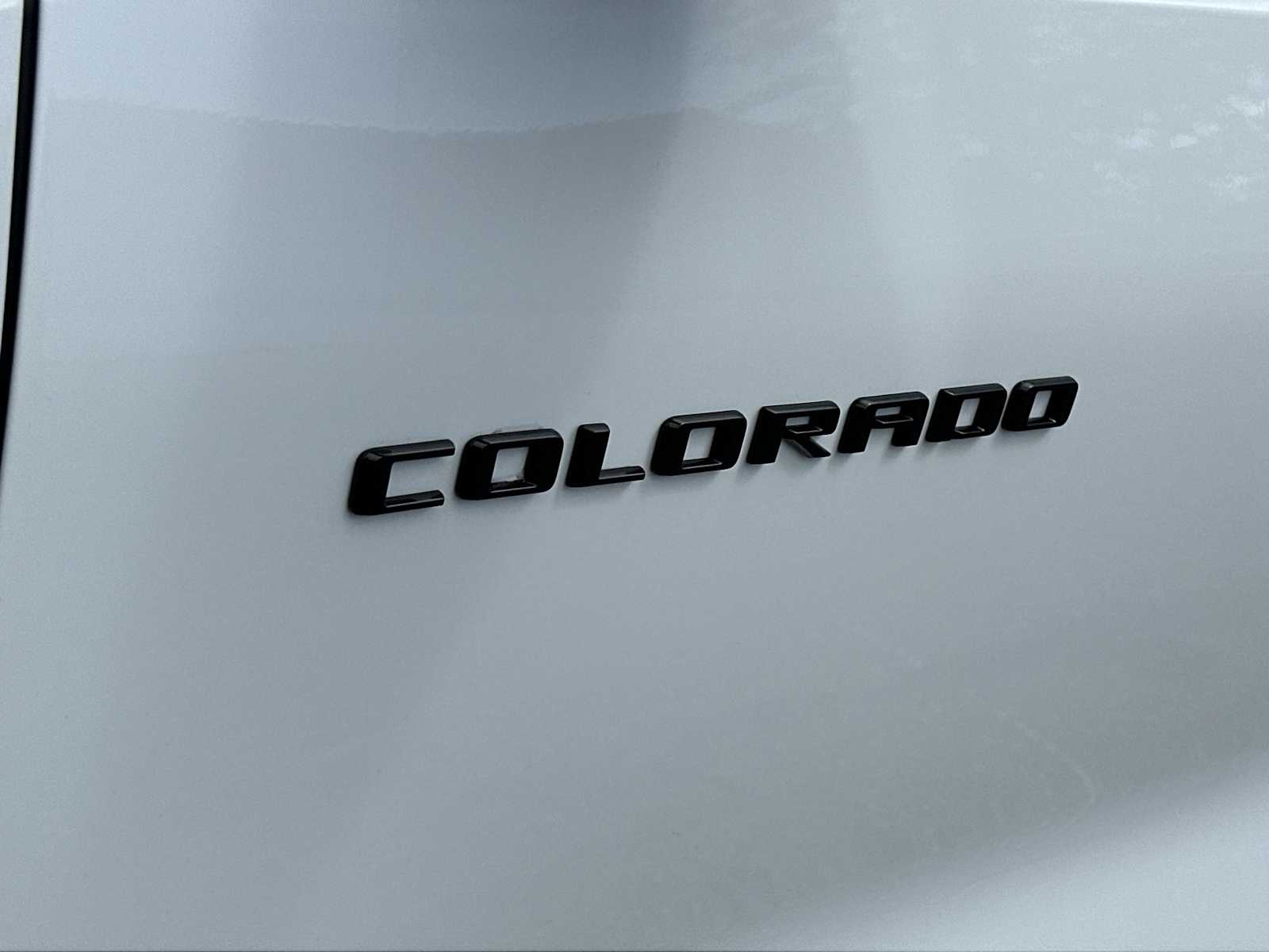 Thumbnail: 2026 Chevrolet Colorado - 11