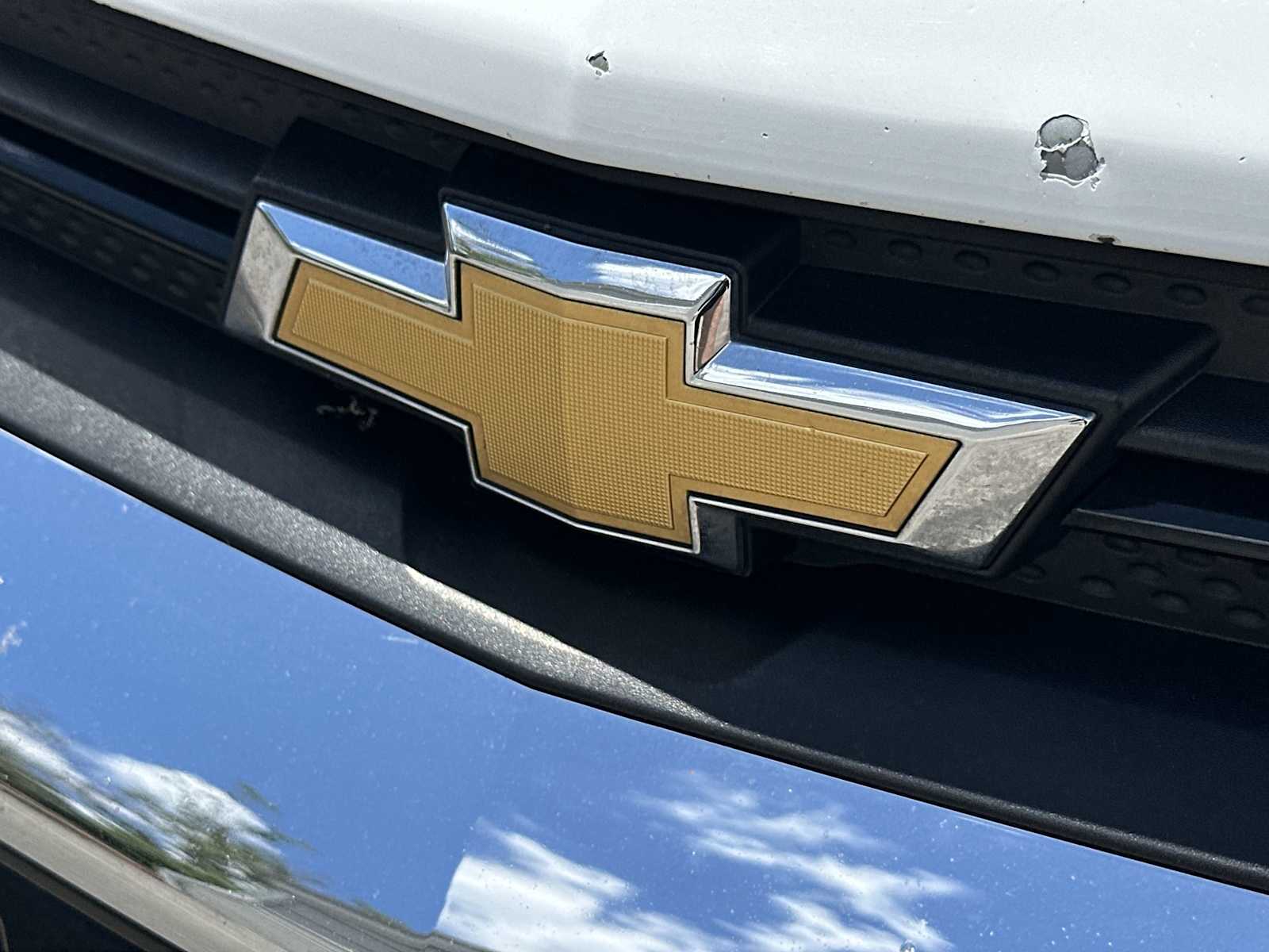 Thumbnail: 2021 Chevrolet TrailBlazer - 10