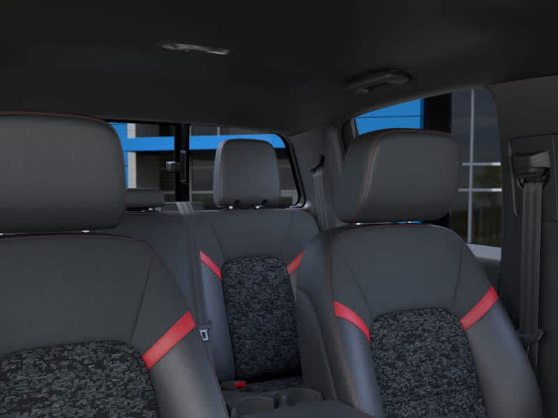 Thumbnail: 2026 Chevrolet Colorado - 24