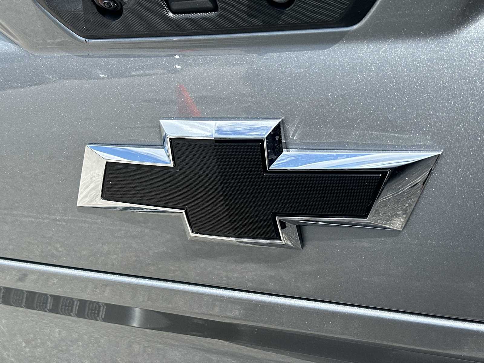 Thumbnail: 2026 Chevrolet Silverado 1500 - 10