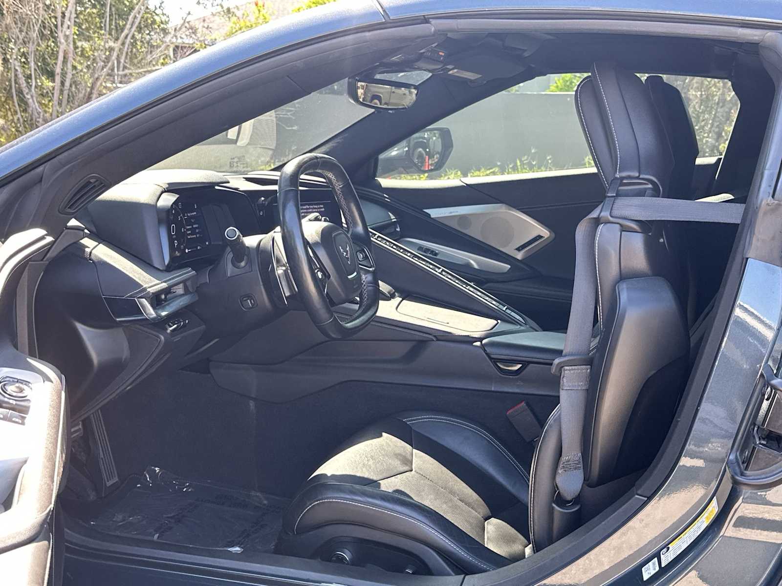 Thumbnail: 2020 Chevrolet Corvette - 2