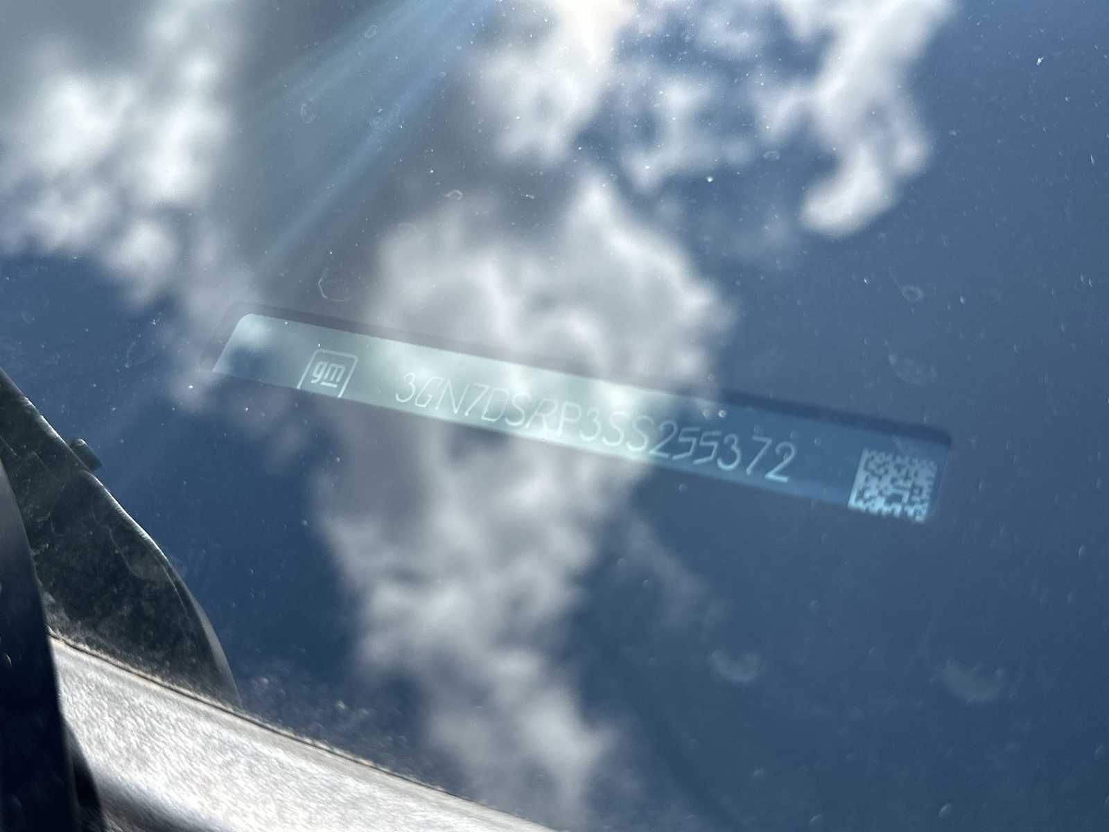 Thumbnail: 2025 Chevrolet Equinox - 27