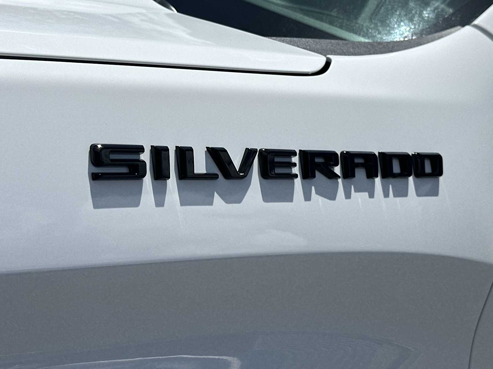 Thumbnail: 2026 Chevrolet Silverado 1500 - 11